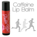 0.15 Oz. Caffeine Lip Balm